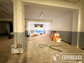 Lloguer Local Comercial a Sant Marcel·lí