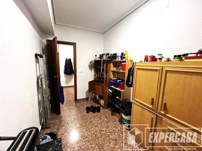 Foto 641a4391-817c-4d1f-83c5-ffafed8d02ba. Appartamento in La Llum Valencia