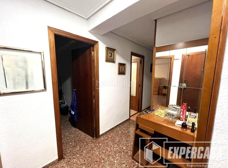 Foto aae362c9-43f2-475c-b47c-b46cd7452e9f. Appartamento in La Llum Valencia