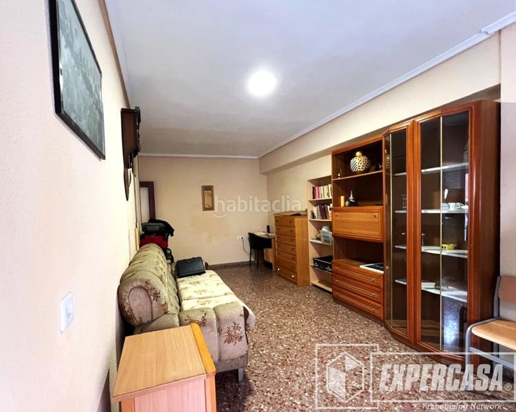 Foto bdfed5fc-b898-4053-a5d0-da7d810a564a. Appartamento in La Llum Valencia