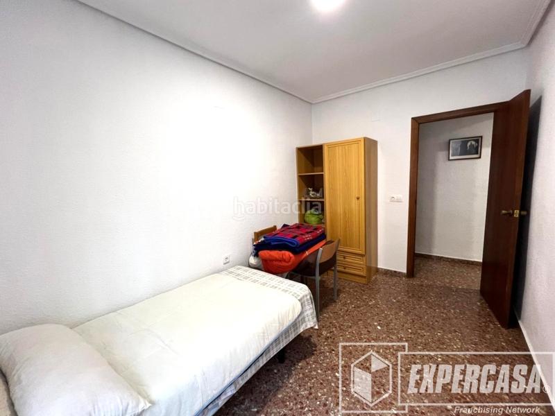 Foto a7ba3df8-613e-4826-994d-b134d4eb6710. Flat in La Llum Valencia