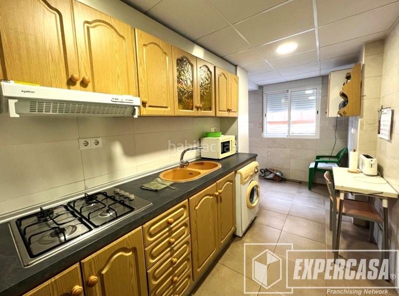 Foto befa00a2-393a-45e9-bf2f-cb1bd1abd30a. Flat in La Llum Valencia