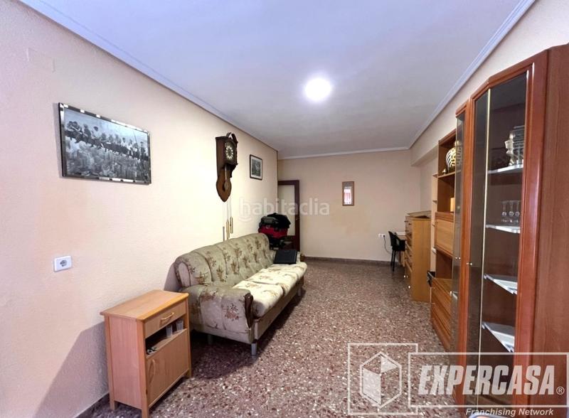 Foto f21d02c3-092c-447e-9fb4-20bc280ee842. Flat in La Llum Valencia