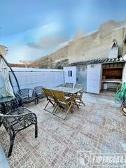 House in Zona Cantereria