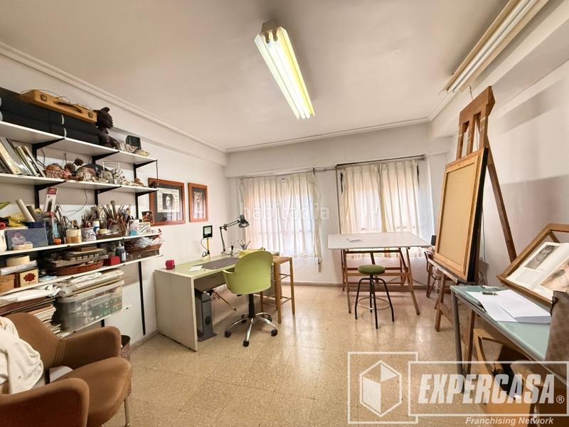 Foto 46fe4068-f36f-4f6e-8e02-1105c8b8dc82. Appartamento in L´Hort de Senabre Valencia