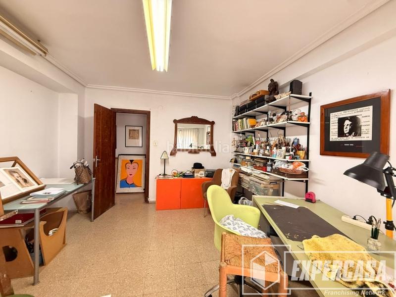 Foto 3b2b0e06-b12a-4d27-afc3-c2e3a458e451. Appartement dans L´Hort de Senabre Valencia