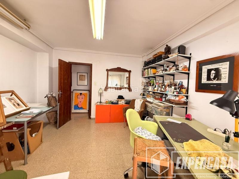 Foto 9af30ded-0d6c-4cdd-94d5-a08e0b0221c6. Appartement dans L´Hort de Senabre Valencia