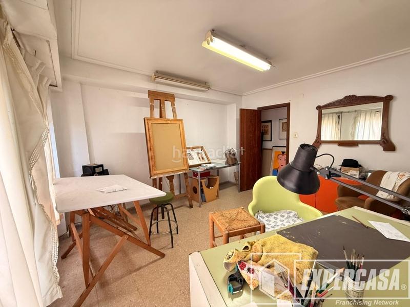 Foto f760eec4-2c5a-4cbd-893e-b09f3e7b7059. Flat in L´Hort de Senabre Valencia