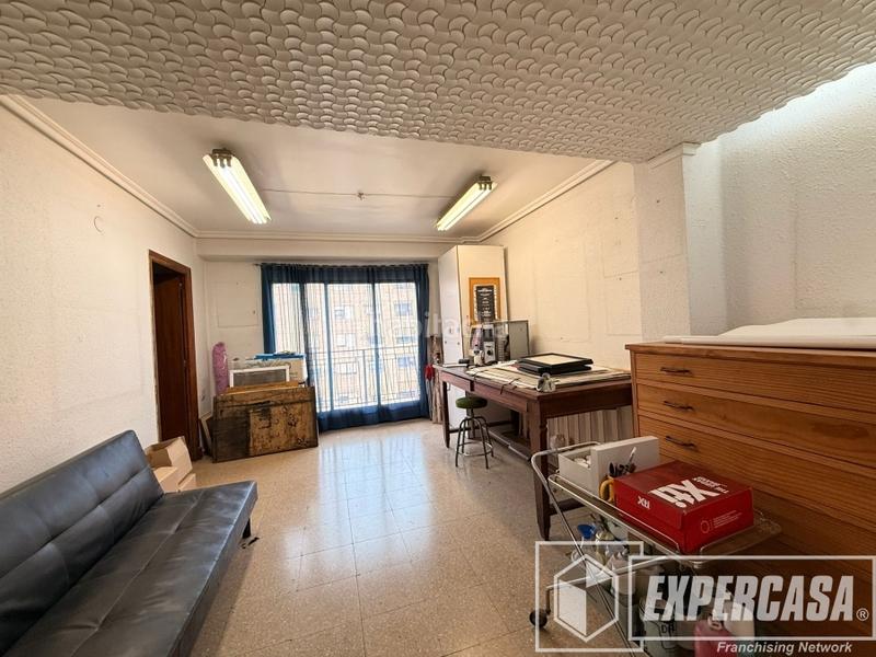 Foto 07bd46f1-d08a-4da2-9246-2130e98ed9f3. Piso en L´Hort de Senabre Valencia