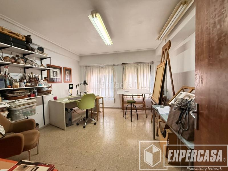 Foto 1036839a-e487-4d1d-9956-fb4c0b1cced2. Piso en L´Hort de Senabre Valencia