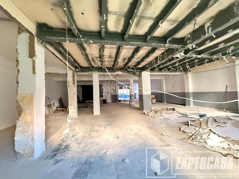 Foto 2270e1a2-b0b9-415d-96e2-05dd924056ca. Local comercial a Sant Marcel·lí Valencia