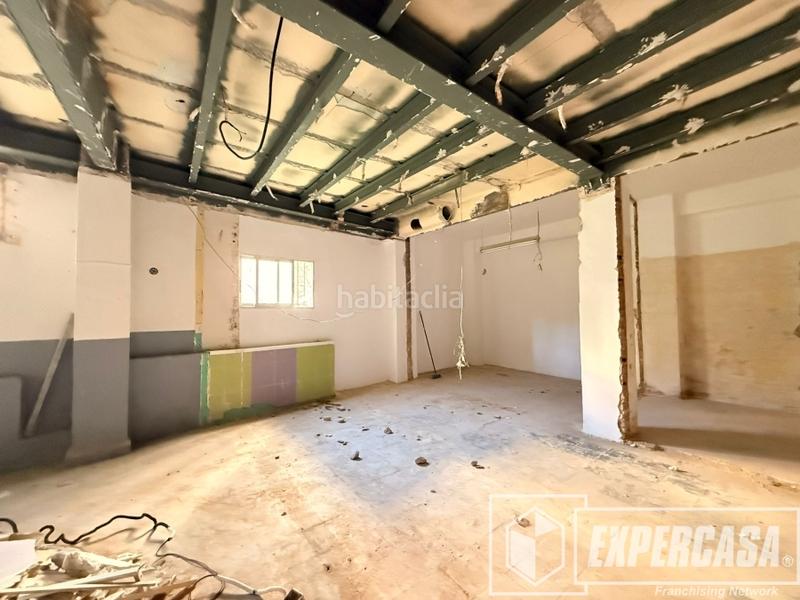 Foto 383f8f76-4240-42de-921e-4c16800f2877. Local comercial a Sant Marcel·lí Valencia