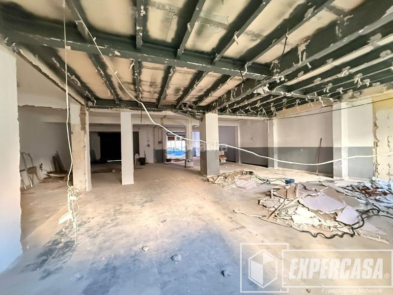 Foto 61e08a20-825d-4ab2-bf21-ce8f1524787c. Local comercial a Sant Marcel·lí Valencia