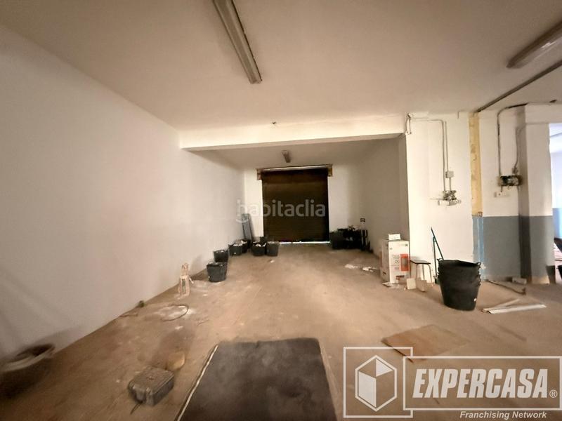 Foto 9567c5c8-2271-4282-be03-d865fdebef10. Local comercial a Sant Marcel·lí Valencia