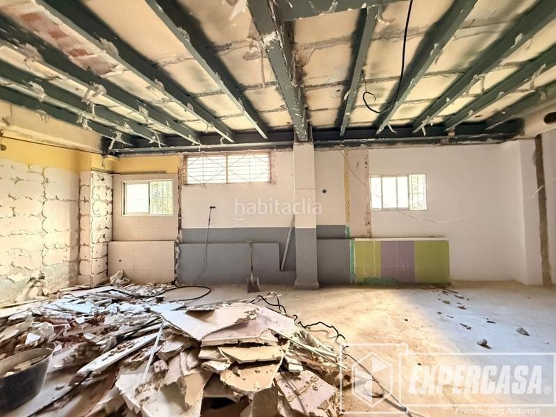 Foto 99f192ce-e0a1-426b-b0fb-d3dcd946ca57. Local comercial a Sant Marcel·lí Valencia