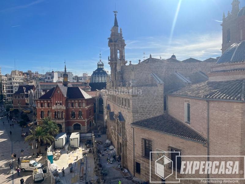 Foto 21a248d6-2326-4289-9ed0-41ee60912af8. Appartement dans El Mercat Valencia