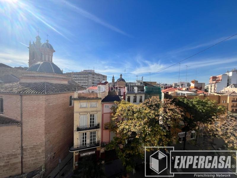 Foto d90b7c65-af49-4bb0-907d-e70c6f1e64e0. Appartement dans El Mercat Valencia