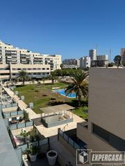 Haus in Platja de la Pobla de Farnals