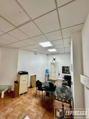 Local Comercial a Zona Campus Universitario