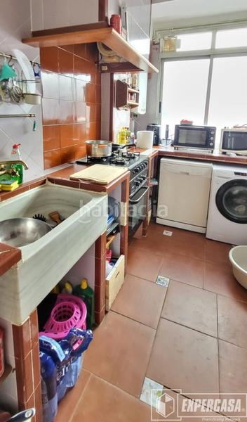 Foto 766afb96-10dd-48e1-af4d-3a45ec88245f. Appartement avec chauffage dans Centro Bétera