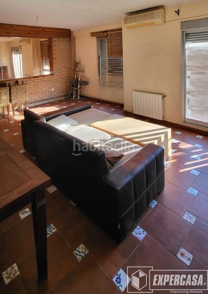 Foto a6b9d3cb-3f61-47b9-9d76-ea75b2bb64b1. Etagenwohnung mit heizung in Centro Bétera