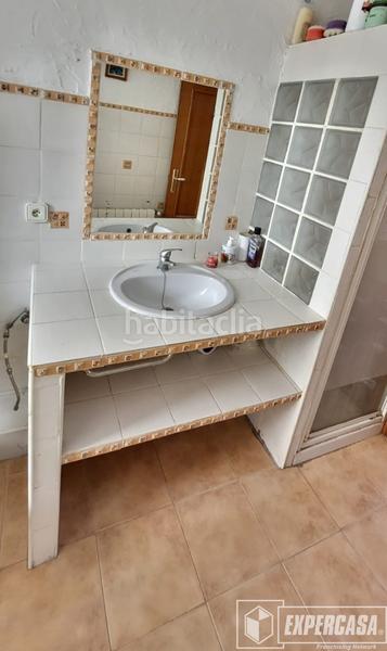 Foto df0860fb-44e3-49c2-a018-e8cc32f38126. Etagenwohnung mit heizung in Centro Bétera