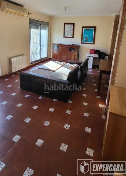 Foto 0f9bf774-6f56-4d43-8ead-ea11b90a0544. Flat with heating in Centro Bétera