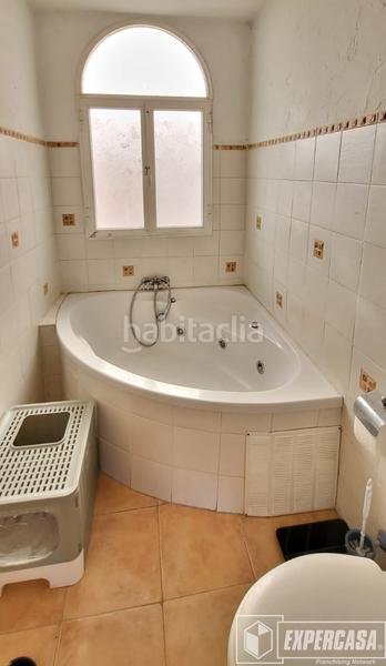 Foto cef21aa3-b2c2-4feb-9382-44d4a9a4a5cf. Flat with heating in Centro Bétera