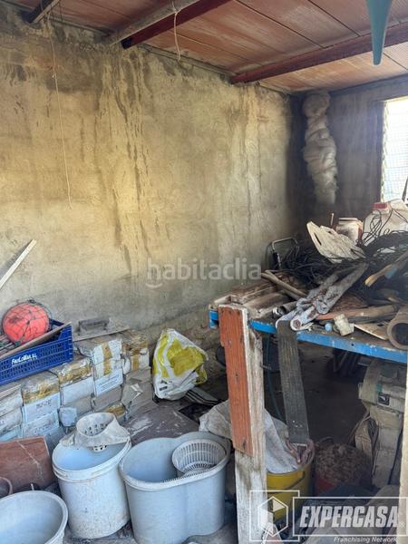 Foto 08e1a845-56e5-4ed8-b7cd-2e1cb3c9adfd. Casa a schiera in Les Palmeres Sueca