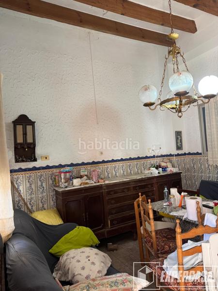 Foto 50cd3bc2-218f-4c14-b95f-4e85632698e1. Casa a schiera in Les Palmeres Sueca