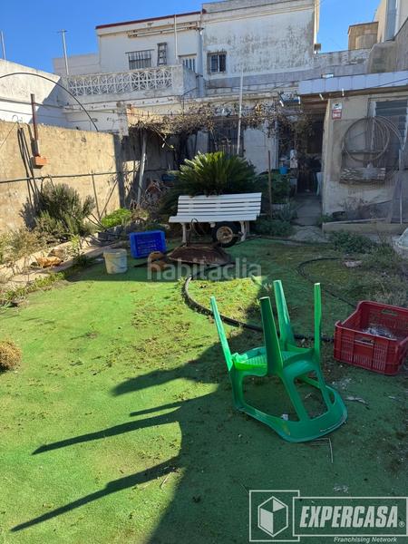 Foto 51d60d20-5c9b-4a9c-92c7-56e4b2ffda32. Casa a schiera in Les Palmeres Sueca