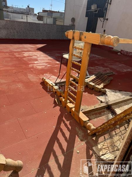 Foto 53ad7804-b79f-41e3-9921-671af8e80d3c. Casa a schiera in Les Palmeres Sueca