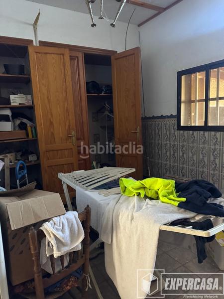 Foto 575cb011-c42c-4737-bf89-de56b9ff6260. Casa a schiera in Les Palmeres Sueca