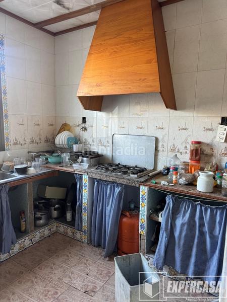 Foto 6d6367d2-9c87-4781-8617-bf80e1a3660b. Casa a schiera in Les Palmeres Sueca