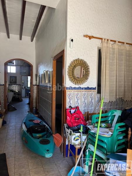 Foto a1fd898e-a8ab-442a-aaf2-d827e6ad06d0. Casa a schiera in Les Palmeres Sueca