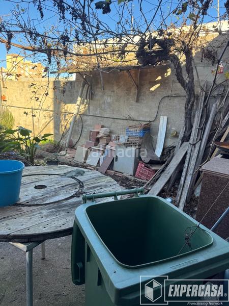 Foto a5fb6cc7-2d4d-40f7-8fff-7a8b53a50d4c. Casa a schiera in Les Palmeres Sueca