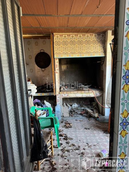 Foto b2a3772a-3566-4f63-b9b0-a711d45db218. Casa a schiera in Les Palmeres Sueca