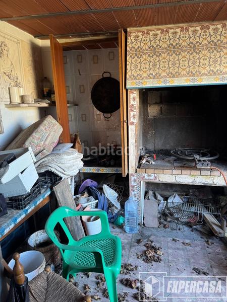 Foto b3e54dd3-5fee-40fc-bba2-fb8d5968e605. Casa a schiera in Les Palmeres Sueca