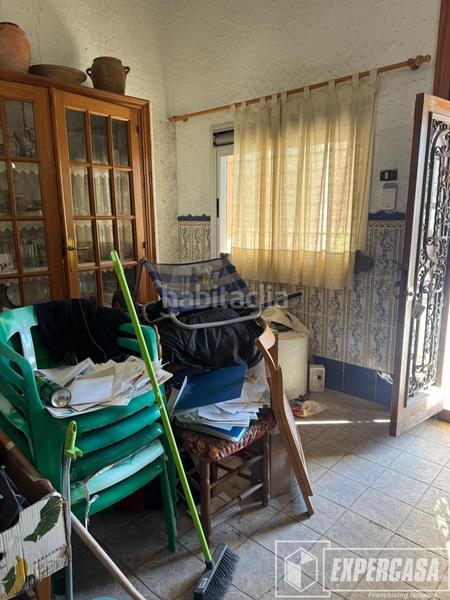 Foto ba8b645f-dd2d-4697-b1af-6ab5204aeffd. Casa a schiera in Les Palmeres Sueca