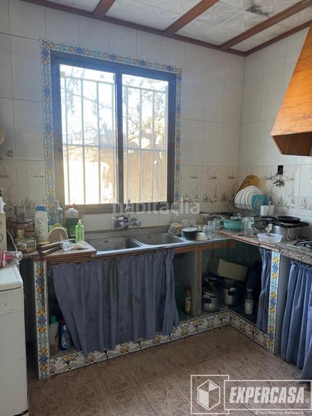 Foto e13930aa-be40-483f-a905-6b3ebb34f3cc. Casa a schiera in Les Palmeres Sueca