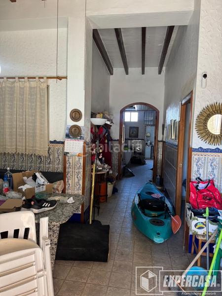 Foto ed8e9dca-e68d-40d2-85f5-c51938365578. Casa a schiera in Les Palmeres Sueca