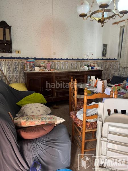 Foto fc0c26ae-6817-482e-9fa3-48bbcad07a47. Casa a schiera in Les Palmeres Sueca