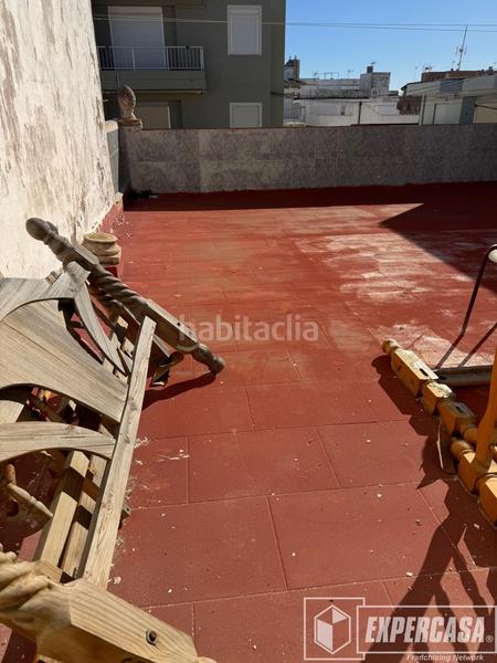 Foto 6b707b09-ce05-4621-91c4-c6ca7ab3813c. Casa adosada en Les Palmeres Sueca