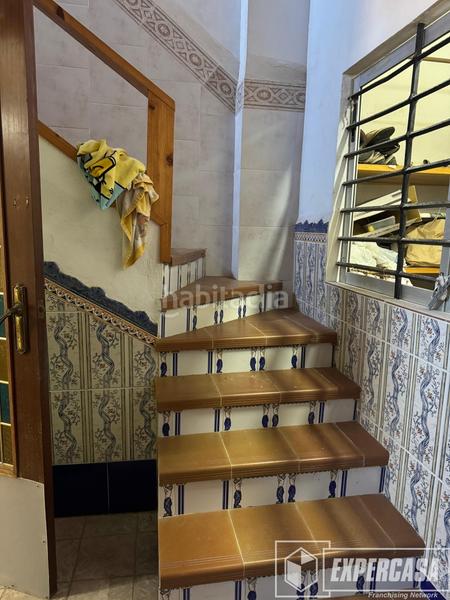 Foto fba97113-395a-4fbd-ab07-b575c652d9df. Casa adosada en Les Palmeres Sueca