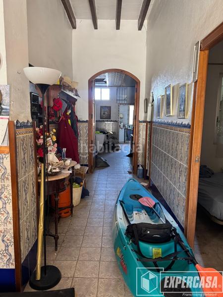 Foto facac82f-120d-4b21-ba30-5bdffc84136e. Reihenhaus in Les Palmeres Sueca