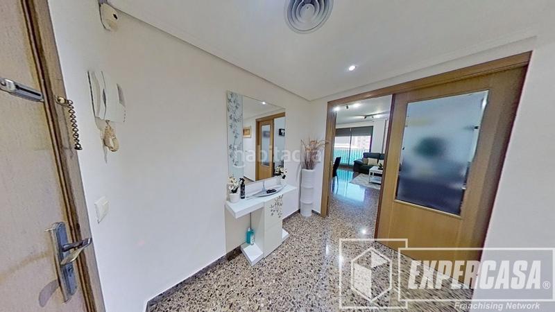 Foto 09d7a05d-ace6-4c5a-9d20-cf2f1db3d64c. Alquiler piso en Albal