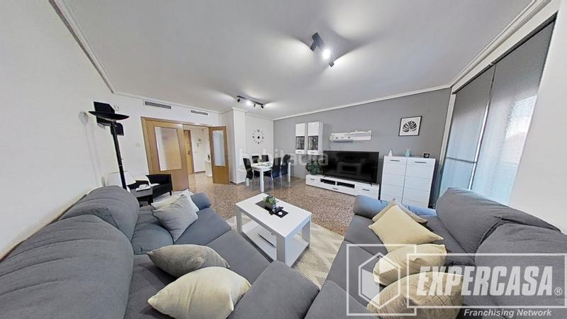 Foto 641f185a-657c-49dd-9559-1de898877ca4. Alquiler piso en Albal