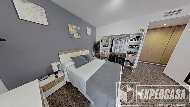 Foto 94a2203d-2218-4ce0-aa00-d1e43a7f08b3. Alquiler piso en Albal