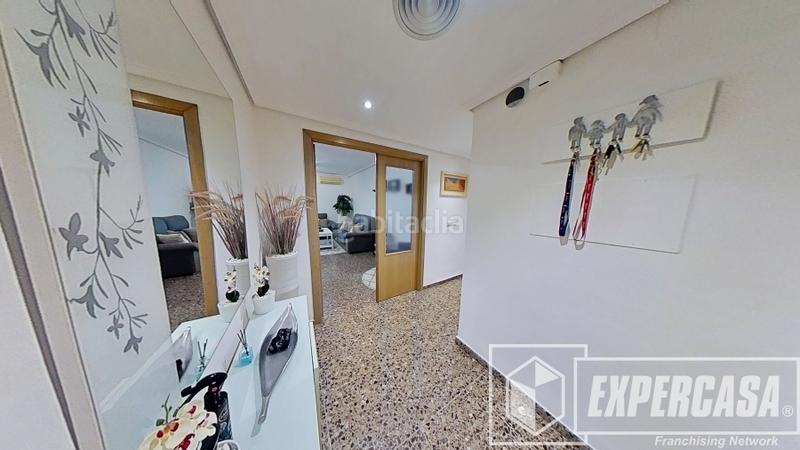 Foto a600ee91-96b4-4abc-ab58-a48e361c7833. Alquiler piso en Albal