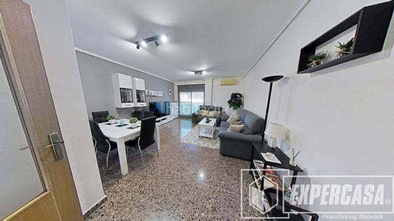 Foto c3bc9646-936b-4fa3-bf63-b25c5bbb0de7. Alquiler piso en Albal